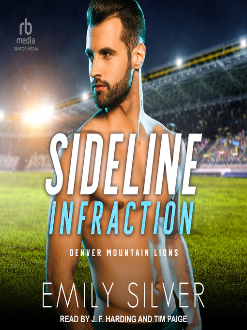 Title details for Sideline Infraction by Emily Silver - Available